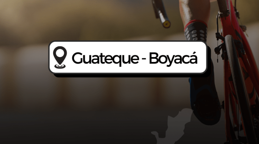 𝗖𝗥𝗢𝗡𝗢𝗘𝗦𝗖𝗔𝗟𝗔𝗗𝗔 – GUATEQUE