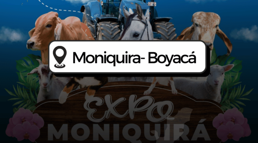 9a Muestra Regional Ganadera y Agroindustrial