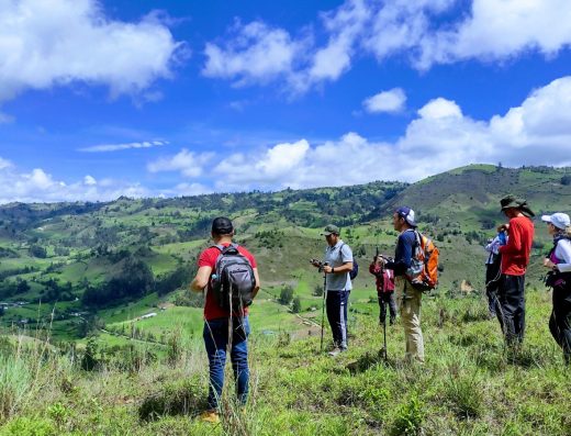 Planifica tu escapada a Boyacá: experiencias únicas y relajación total