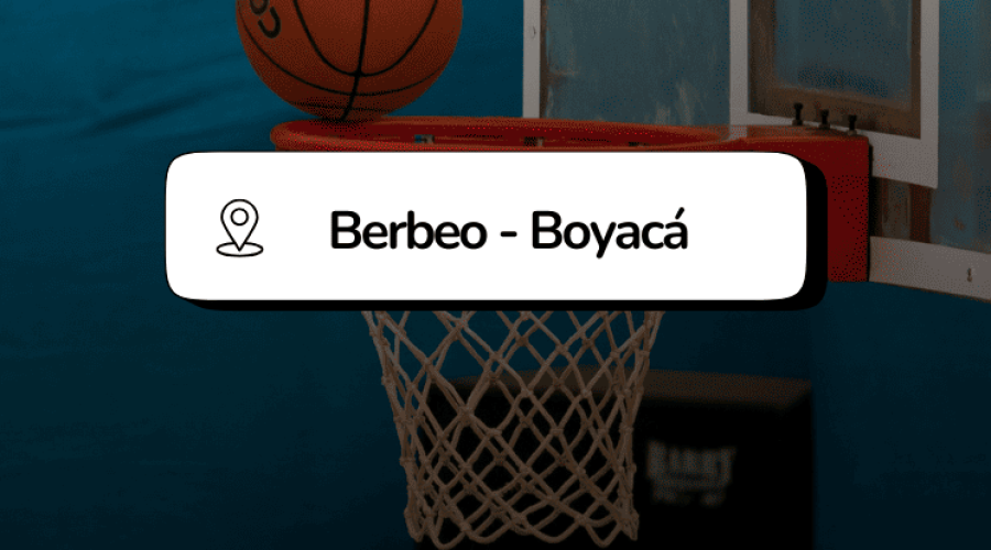 Torneo de Baloncesto Mixto 2025