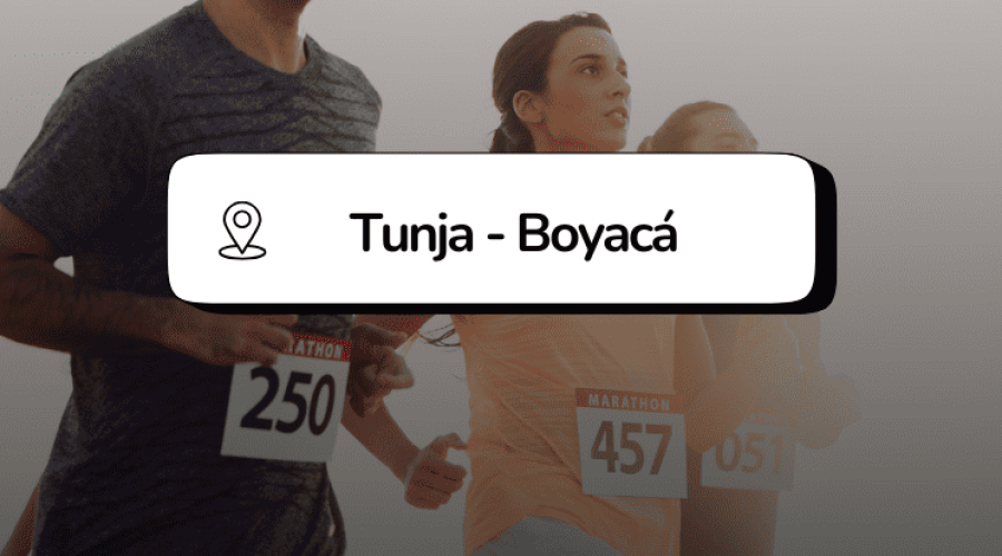 Imparable carrera por la mujer