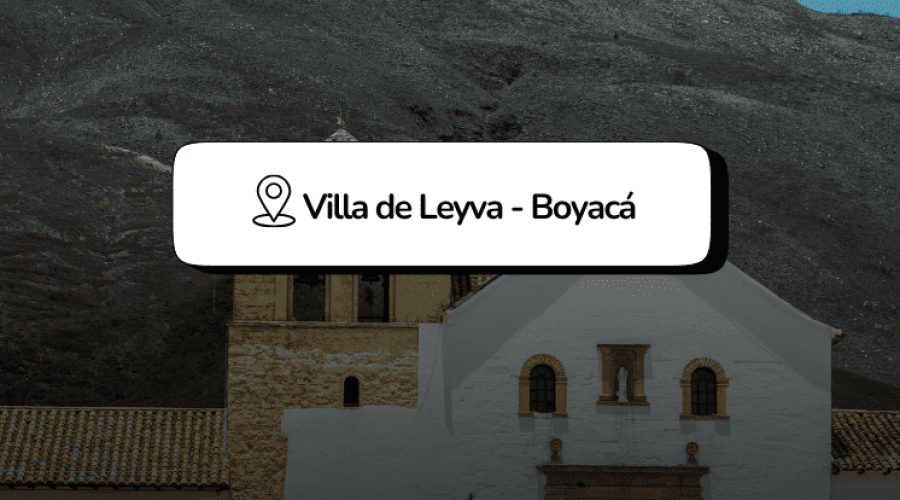 Semana Cultural Villa de Leyva 2025