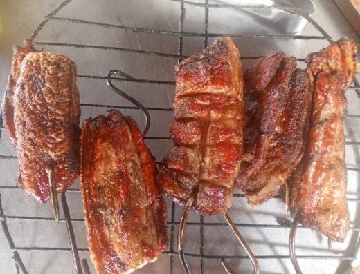 La Rancha Parrilla & Cerveza - GoBOY