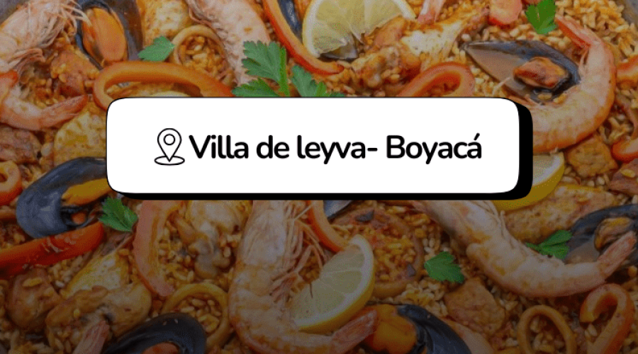 World Paella Day Colombia 2025