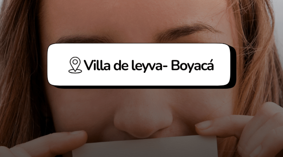 I Festival de la Felicidad Villa de Leyva – Boyacá